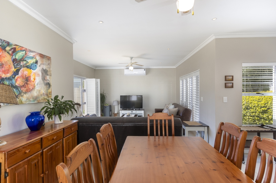 To Let 3 Bedroom Property for Rent in Heritage Park Western Cape